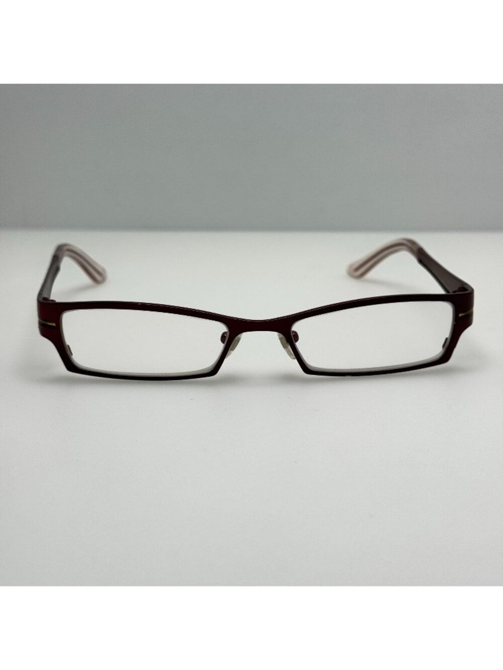Prodesign Denmark 4335 3831 Titanium Eyeglasses Eye Glasses Frames 50-17